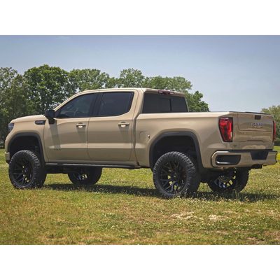 Fits 2022-2024 GMC Sierra 1500 (RGH-110700)