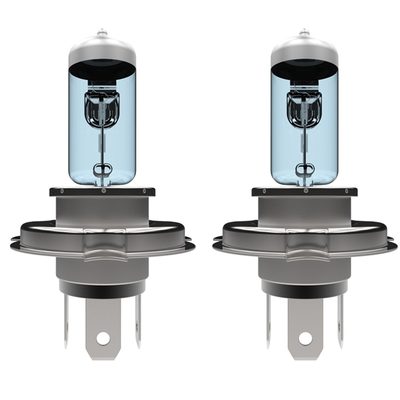 H4/9003 Halogen Light Bulbs
