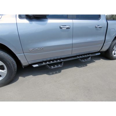Fits 2019-2026 Ram 1500 (APS-WB04RBE8B)