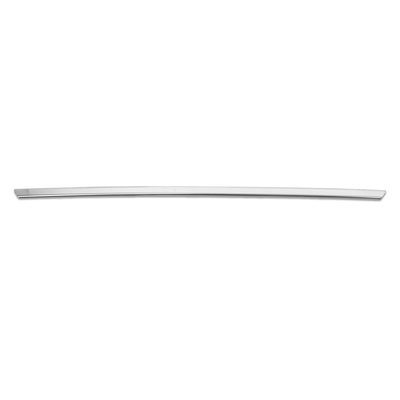 2011-2016 Kia Sportage Rear Trunk Tailgate Door Handle Cover Stainless Steel Silver