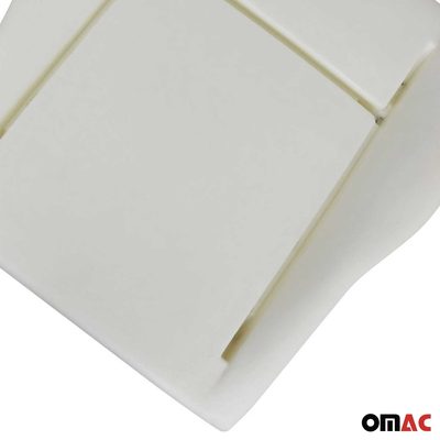 Seat Cushion Foam Pad Driver Bottom for Volkswagen Eurovan 1992-2003 1Pc