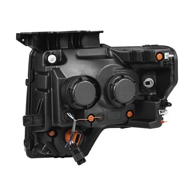 Fits 2009-2014 Ford F150 (ARX-880091)