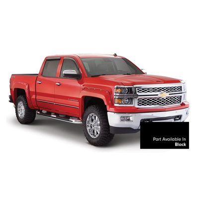 Fits 2014-2018 Chevy Silverado 1500, 5'8" Bed (BUS-40959-34)