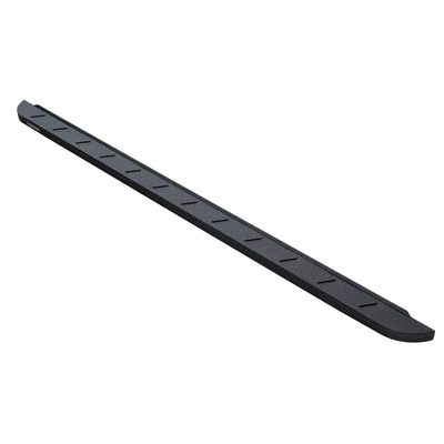 Estribos RB10 Slim Poliurea de 80" para BYD Shark 24 - 26