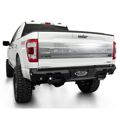 Fits 2021-2023 Ford F150 (ADD-R19020NA0103)