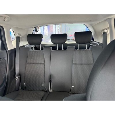 Honda Fit HIT CVT 2019