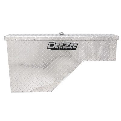 Dee Zee Wheel Well Tool Box DZ94