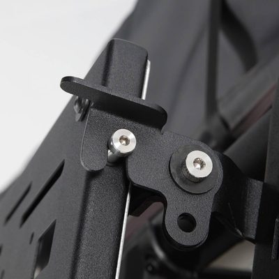 Gear Table para XRS Xtreme Bed Rack (Full Size)