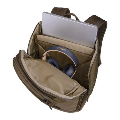 Mochila para Laptop Chasm 26L Deep Khaki