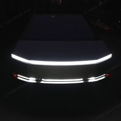 Tesla Cybertruck LED Light Bar Off-Road Overland Roof Top Lighting Bar