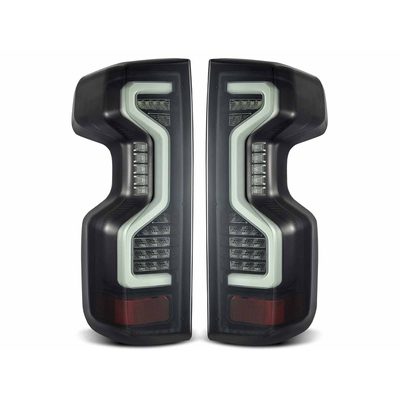 Fits 2019-2024 Chevy Silverado 1500, 2020-2023 Silverado 2500/3500 (ARX-620070)