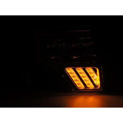 Fits 2009-2014 Ford F150 (ARX-880091)