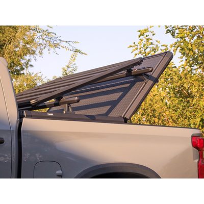 Fits 2019-2024 Chevy Silverado/GMC Sierra 1500, 5'8" Bed (DEZ-DZ19551RT)