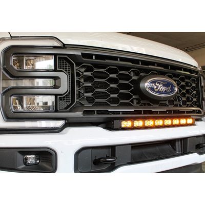 2023+ Ford Super Duty F250/350/450 30in Light Bar - PRO