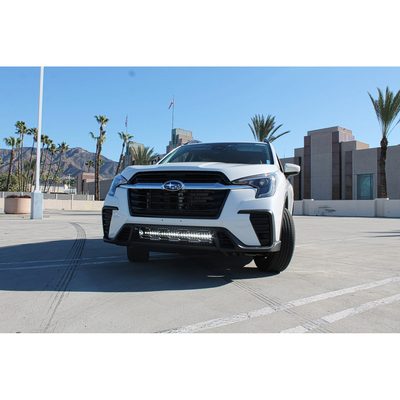 2019+ Subaru Ascent Light Bar SLIM