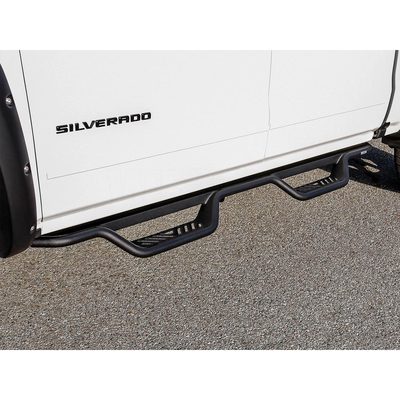 Fits 2014-2018 Chevy Silverado/GMC Sierra 1500, 2015-2019 Silverado/Sierra 2500/3500 (WES-20-13725)