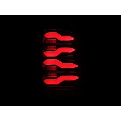 Fits 2009-2018 Ram 1500, 2010-2019 2500/3500, 2019-2021 1500 Classic (ARX-640002)