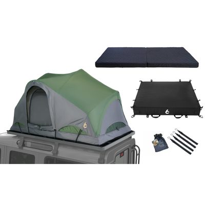 REV RACK TENT (scout)