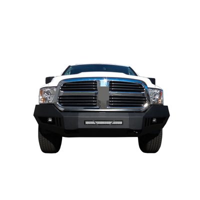 Fits 2013-2018 Ram 1500, 2019-2024 1500 Classic (BLK-AFB-RA13-KIT)