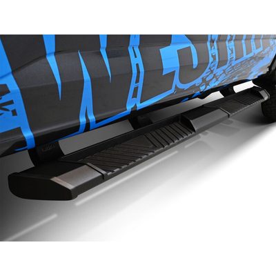 Fits 2015-2026 Ford F150, 2017-2026 F250/F350 (WES-24-63945)