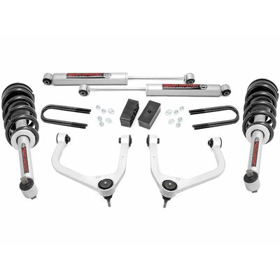 Rough Country 3.5" Standard Lift Kit 28231