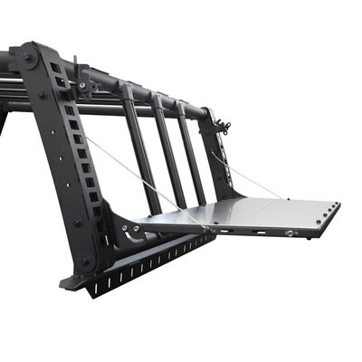 Gear Table para XRS Xtreme Bed Rack (Full Size)