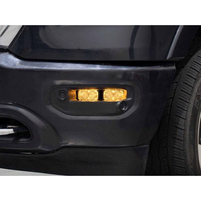 Fits 2019-2023 Ram 1500 (DDL-DD7623)
