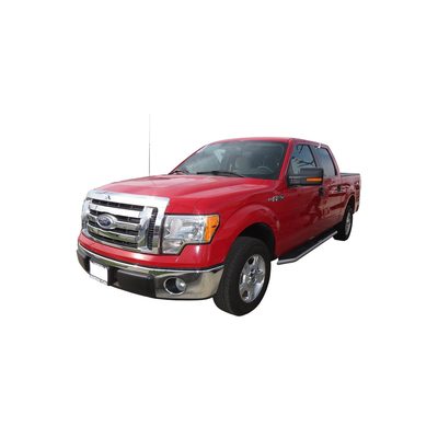 Fits 2019-2026 Chevy Silverado/GMC Sierra 1500, 2020-2026 Silverado/Sierra 2500/3500 (STC-300-02290)