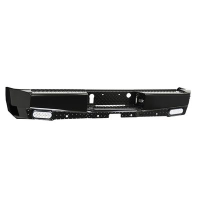 Fits 2019-2022 GMC Sierra 1500, 2019-2025 Chevy Silverado 1500, 2020-2025 Silverado 2500/3500/2500/3500 (WES-58-341185)