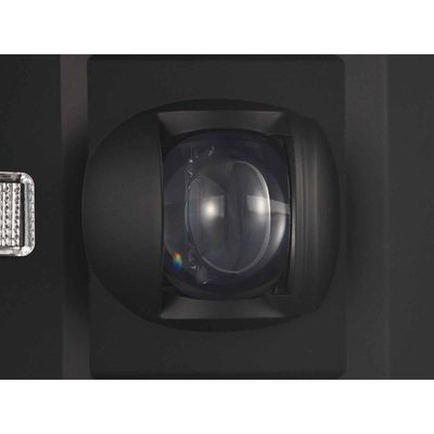 AlphaRex Black Nova Series LED Headlights 880137