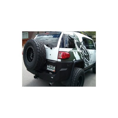 Fits 2015-2020 Ford F150 (ADD-R181231280103)
