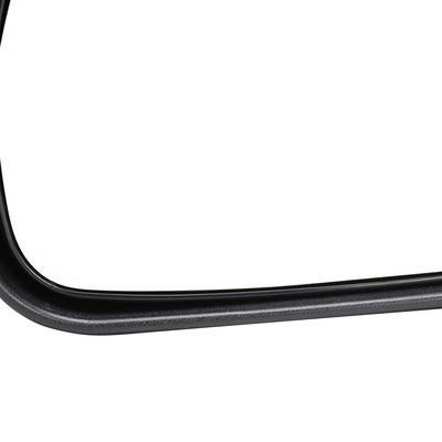 1999-2002 Chevy Silverado/Suburban/Sierra/Yukon Matt Black Driver Side Mirror