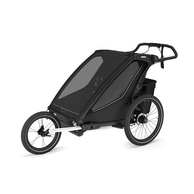 Thule Chariot Sport 2 Double Negro