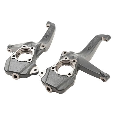 Fits 2019-2022 Chevy Silverado/GMC Sierra 1500 (BLT-150210TPS)