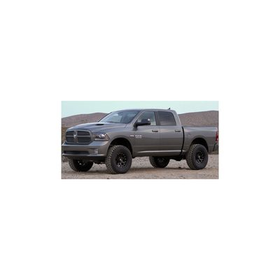 Fits 2013-2018 Ram 1500, 2019-2023 1500 Classic (FAB-K3055)