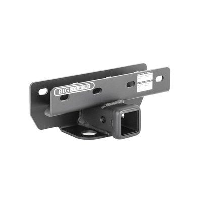 Tirón Big Country Clase 3 para Wrangler JK 07 - 18
