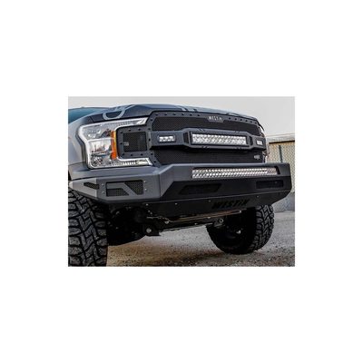 Fits 2018-2020 Ford F150 (WES-58-41065)
