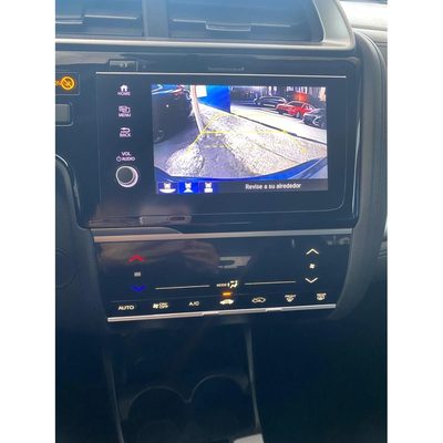 Honda Fit HIT CVT 2019