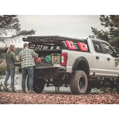 GoRack de 5' para Camionetas Medianas