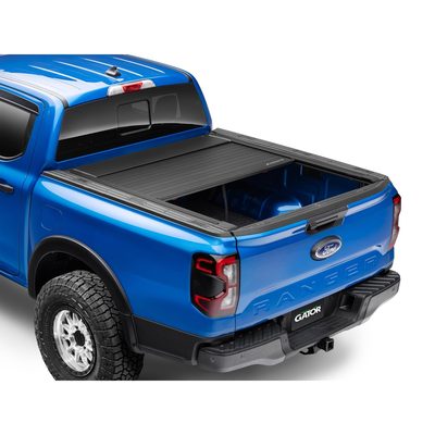 Fits 2015-2026 Ford F150, 6'7" Bed (MTP-EVOm-FO16-FB01)