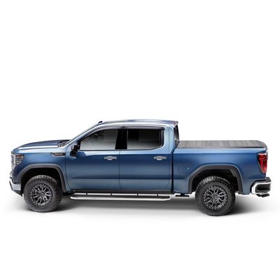 Fits 2019-2026 Ram 1500 (IAT-412074&IAT-92082)