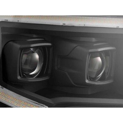Fits 2009-2014 Ford F150 (ARX-880481)