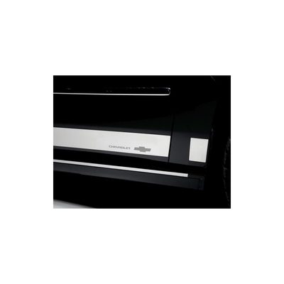 Fits 2014 GMC Sierra 1500, 6'6" Bed (PUT-9751221GM)