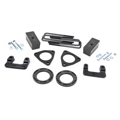 Fits 2016-2018 Chevy Silverado/GMC Sierra 1500 (RGH-1312)