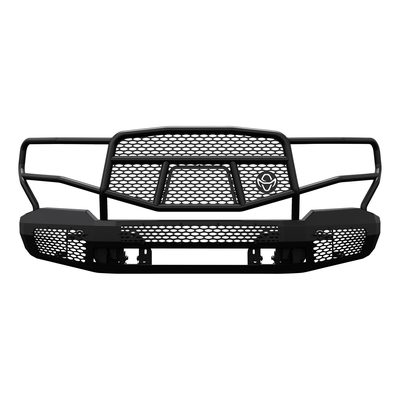 Fits 2019-2022 Chevy Silverado 1500 (RHD-MFC19HBM1)