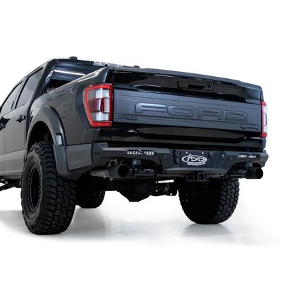 Fits 2021-2026 Ford F150 Raptor (ADD-R210191190103)