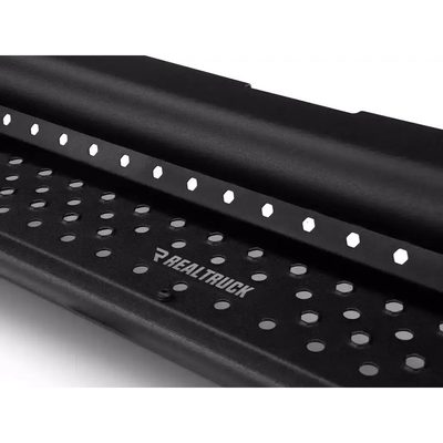 Estribos Dominator D1 de 80" para Frison T9 24 - 26