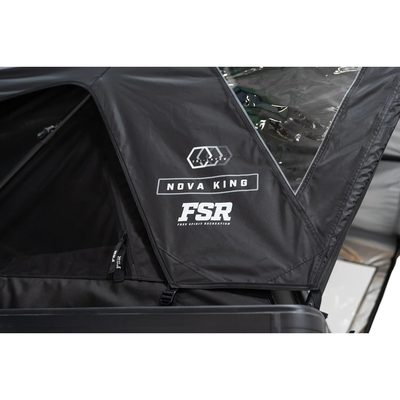 Nova King - Rooftop Tent