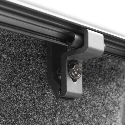 Tapa Plegable Ultra Flex 6.4' para Ram 1500 19-24