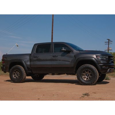 Fits 2019-2023 Ram 1500 (ICO-IVD2122)